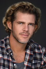 picture of actor Jake Jensen