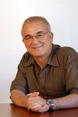 picture of actor Luís Lima Barreto