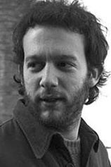 photo of person Martín Mauregui