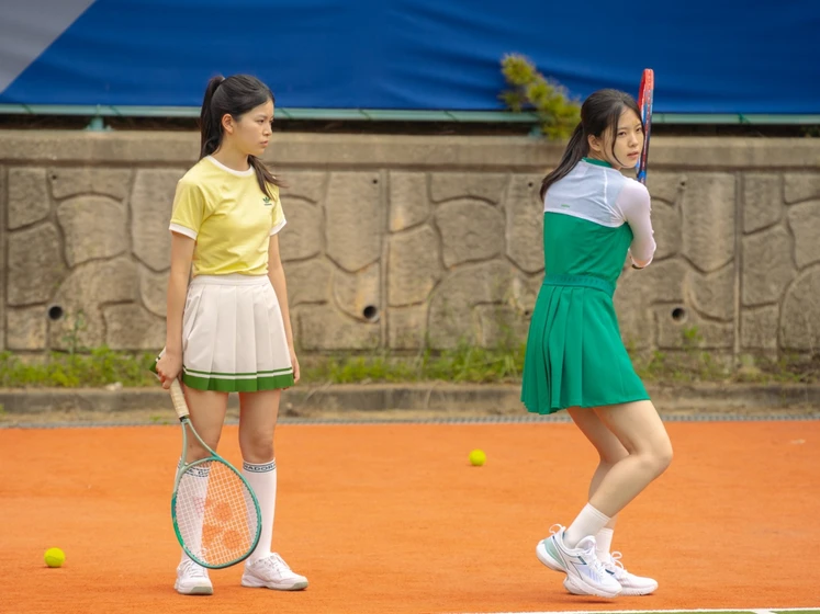 Seung-ah Moon y Choi Myeong-bin en sua-s-home