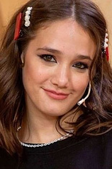 picture of actor Ángela Torres