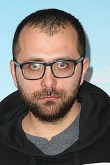 picture of actor Gad Abecassis