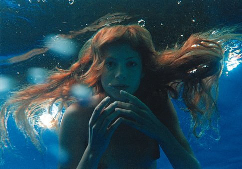 Imagen de Lucía y el Sexo