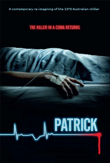 Imagen de Patrick (Poster)