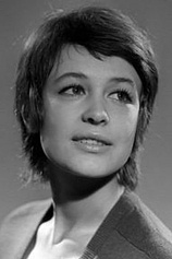 picture of actor Marina Neyolova