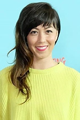 picture of actor Katie Malia