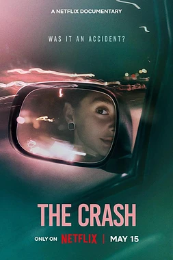 poster of movie The Crash