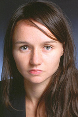 picture of actor Pauline Lorillard