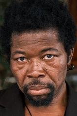 Foto de Lazare Minoungou