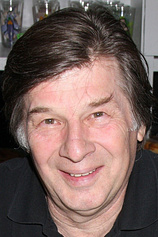 picture of actor John Otrin