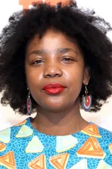 Foto de Babalwa Baartman