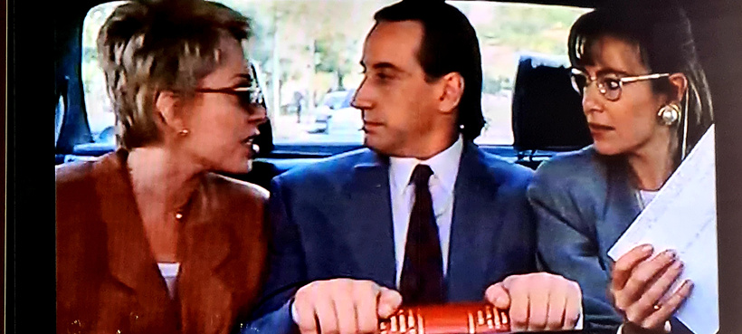 Imagen de ¿Lo Sabe el Ministro?