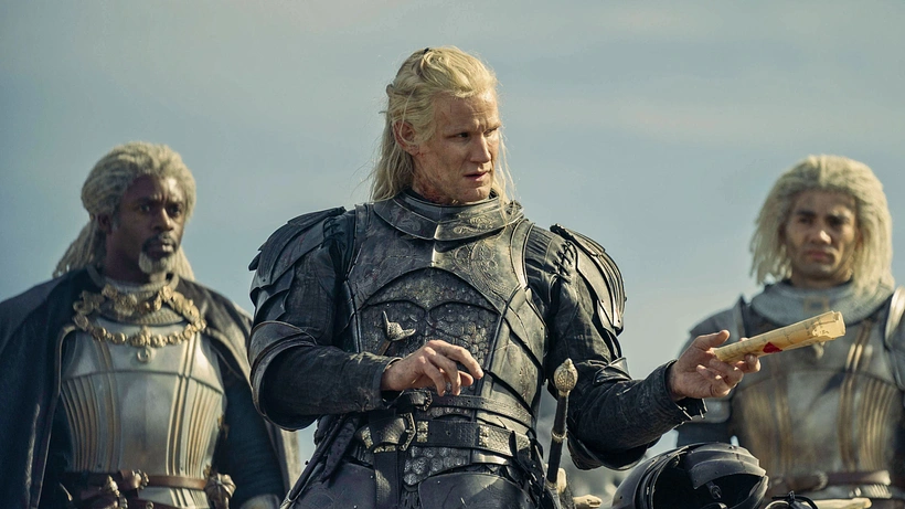 Imagen de Segundo de su nombre