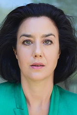picture of actor Katja Kolm
