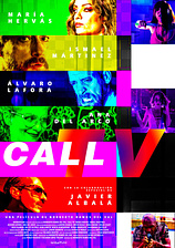 poster of movie Call TV