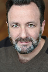photo of person Stef Tovar
