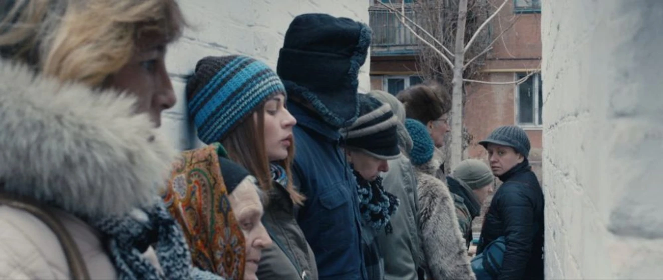 Imagen de donbass