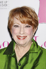 picture of actor Nancy Dussault