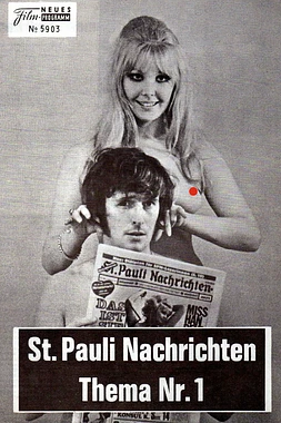 St. Pauli Nachrichten: Thema Nr. 1