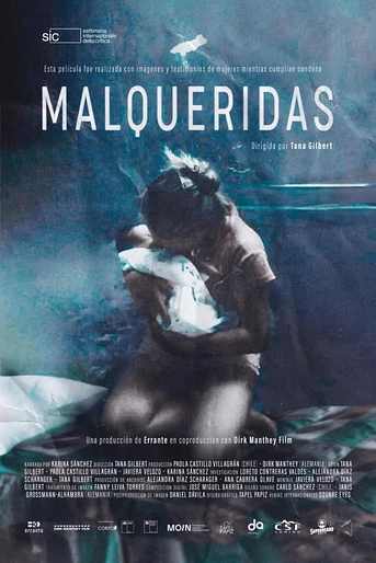 Poster de Malqueridas