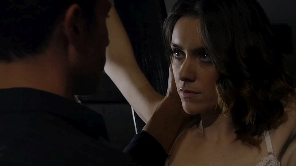 Imagen de American Kamasutra