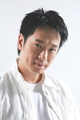 picture of actor Timothy Shaw Chun-Yung