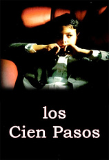 poster of movie Los Cien pasos