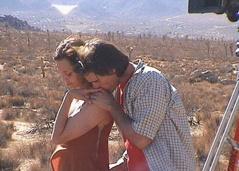 Imagen de Twentynine Palms