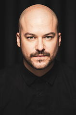 picture of actor Marc-André Grondin
