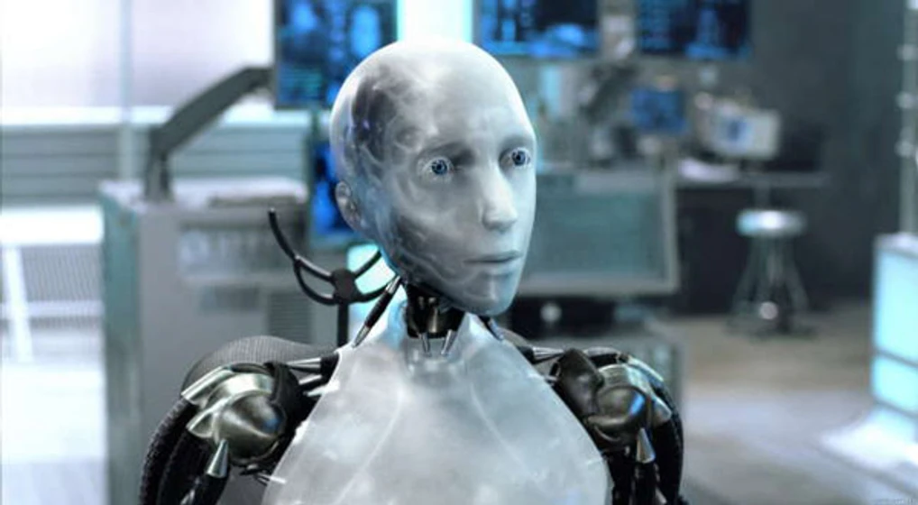 Imagen de yo-robot