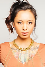 picture of actor Levy Tran