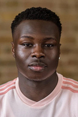 Foto de Akins Subair