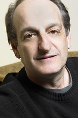photo of person David Paymer