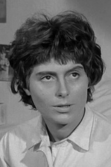 picture of actor Brigitte Elloy