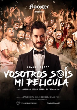 Vosotros sois mi Película