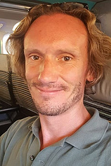 photo of person Olivier Ducray