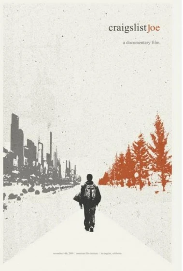 Imagen de craigslist-joe (Poster)