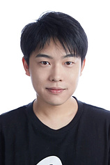 picture of actor Liu Mingyue