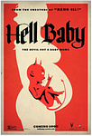 still of movie Hell Baby