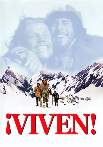 poster of content Viven!