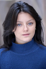 picture of actor Lily-Rose Aslandogdu