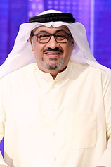 picture of actor Shihab Hajiyeh