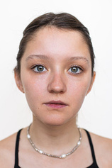 picture of actor Maria Wróbel