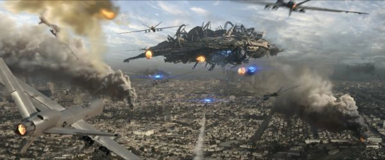 Imagen de skyline