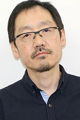 photo of person Kazuhito Amano
