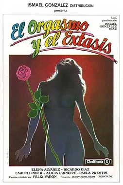 El Orgasmo y el Éxtasis