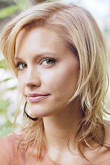 picture of actor Kadee Strickland