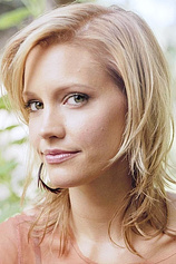 photo of person Kadee Strickland