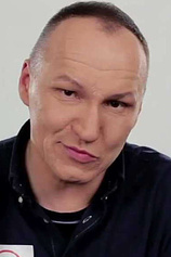 picture of actor Mariusz Jakus