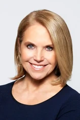 photo of person Katie Couric